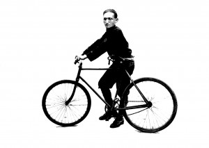 Benario Fahrrad